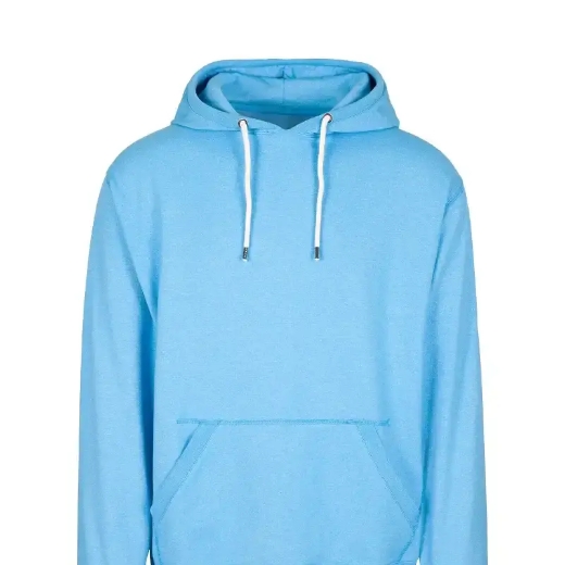Picture of RAMO, Mens Greatness Heather Hoodie